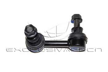 Стабилизатор, ходовая часть