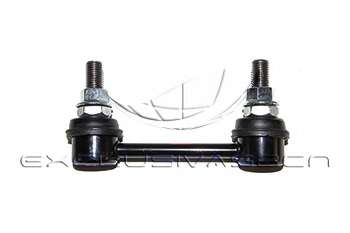 Стабилизатор, ходовая часть