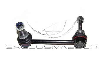 Стабилизатор, ходовая часть