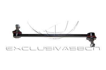 Стабилизатор, ходовая часть