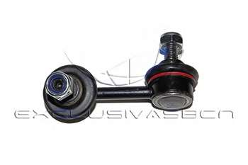 Стабилизатор, ходовая часть