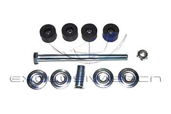 Стабилизатор, ходовая часть