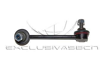 Стабилизатор, ходовая часть