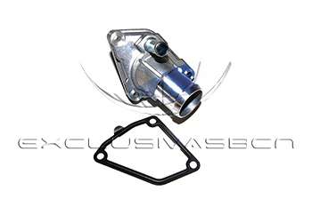 Термостат, охлаждающая жидкость