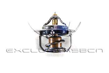 Термостат, охлаждающая жидкость