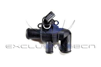 Термостат, охлаждающая жидкость