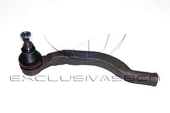 Наконечник поперечной рулевой тяги