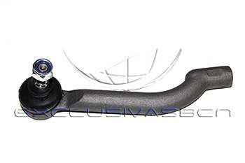 Наконечник поперечной рулевой тяги