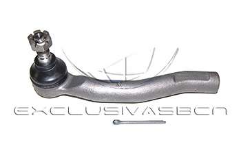 Наконечник поперечной рулевой тяги