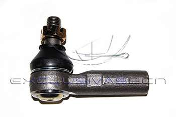 Наконечник поперечной рулевой тяги