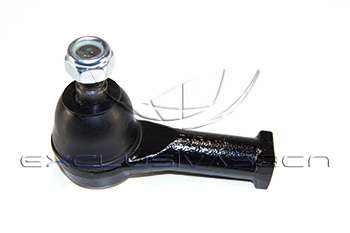 Наконечник поперечной рулевой тяги