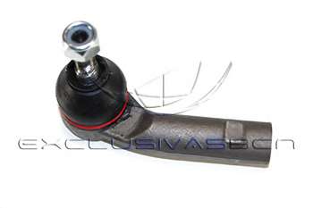 Наконечник поперечной рулевой тяги