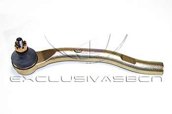 Наконечник поперечной рулевой тяги