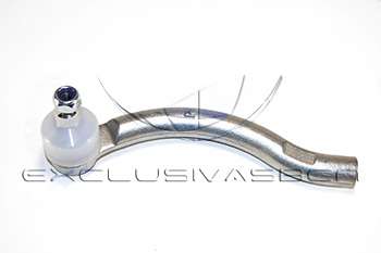 Наконечник поперечной рулевой тяги