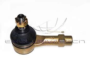 Наконечник поперечной рулевой тяги