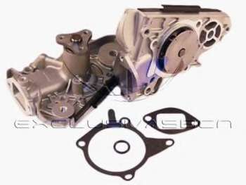 Водяной насос