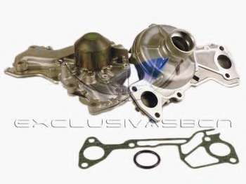 Водяной насос