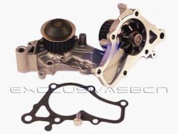 Водяной насос