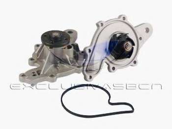 Водяной насос