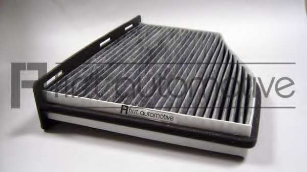 Фильтр, воздух во внутренном пространстве