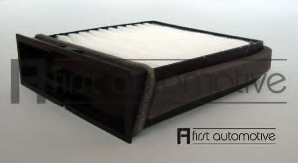 Фильтр, воздух во внутренном пространстве