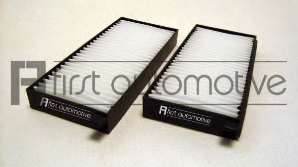 Фильтр, воздух во внутренном пространстве