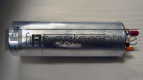 Топливный фильтр