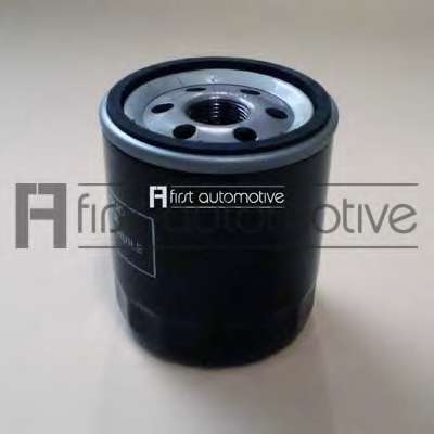 Масляний фільтр