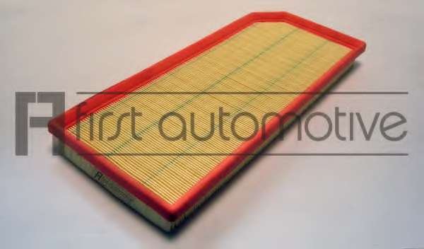 Воздушный фильтр