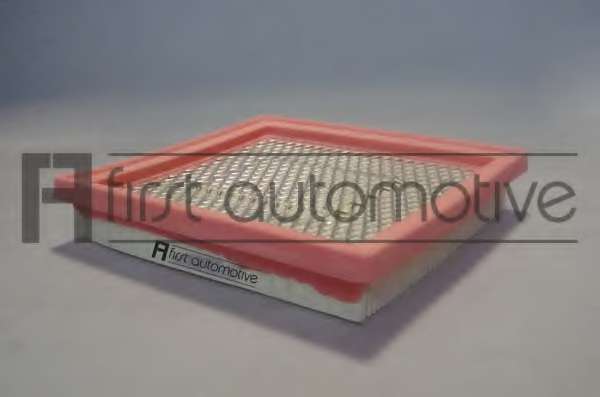 Воздушный фильтр