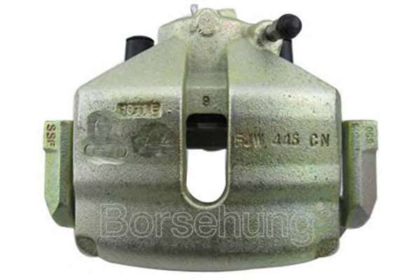 Суппорт тормозной (передний) (L) Audi A1/A3/VW Caddy/Skoda Fabia/Octavia/Superb 04-15