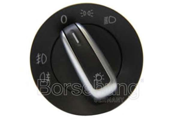 PRZELACZNIK SWIATEL VW PASSAT (08- )