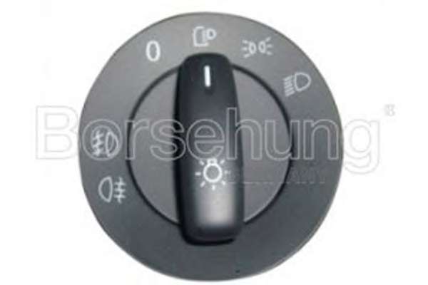 Вмикач світла VW GOLF V