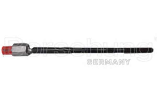 Осевой шарнир, рулевая тяга