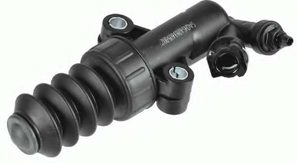 Робочий цилiндр зчеплення