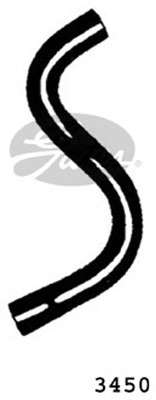 Шланг гумовий