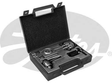 Монтажный инструмент, зубчатый ремень