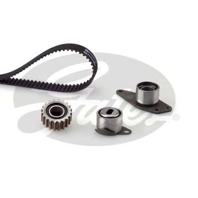 Комплект ремня ГРМ