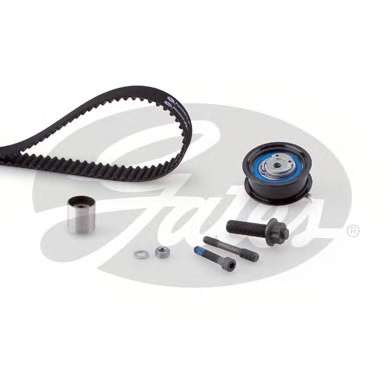 Комплект ремня ГРМ