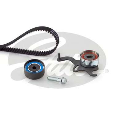 Комплект ремня ГРМ