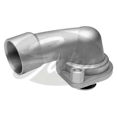 Термостат, охлаждающая жидкость