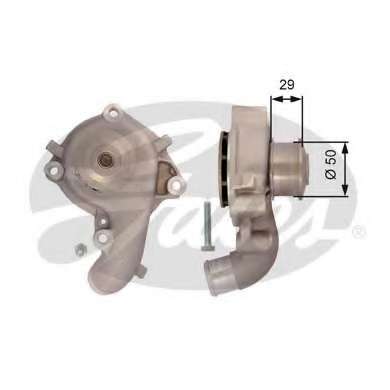 Водяной насос