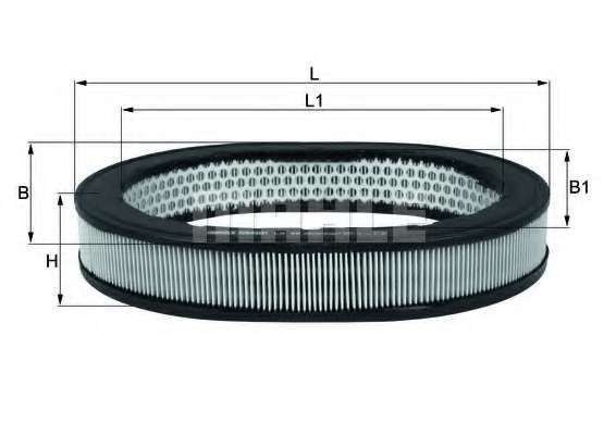 Воздушный фильтр