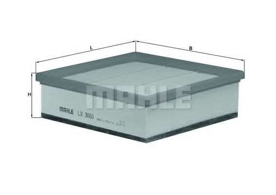 Воздушный фильтр