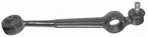 Рычаг независимой подвески колеса, подвеска колеса