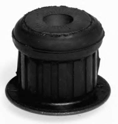 Подвеска, двигатель