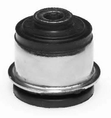 Подвеска, двигатель