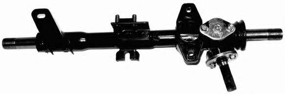 Рулевой механизм