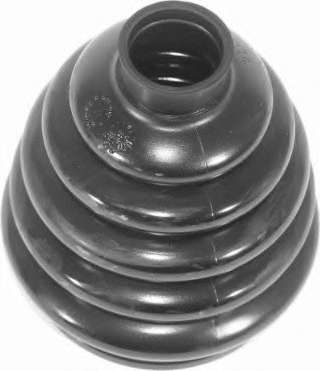 Пыльник, приводной вал