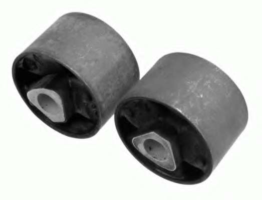 ремонтний комплект, важіль підвіски